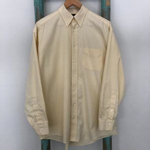 Joseph A Bank Travelers collection Dress shirt